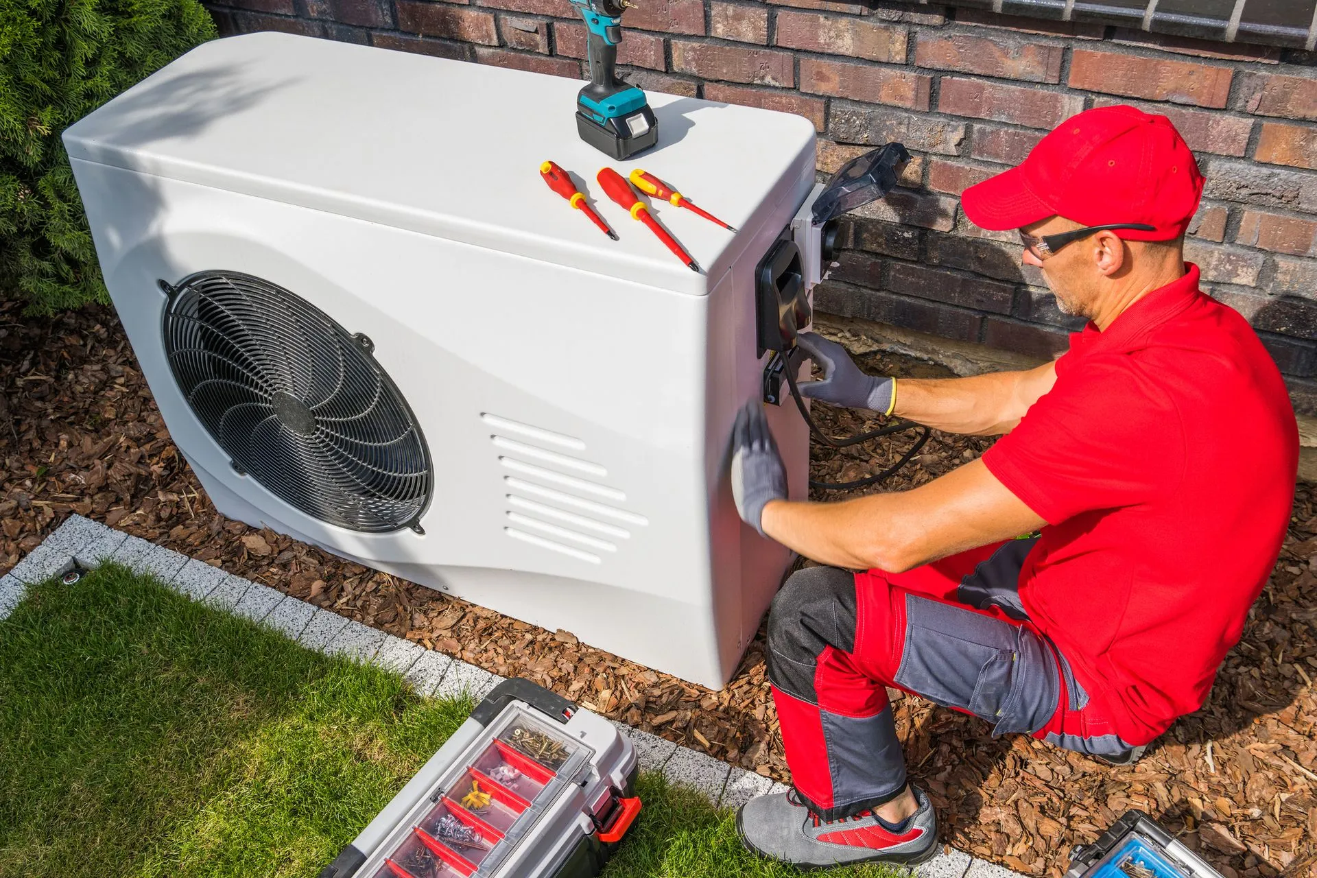 About HVAC in Onaway, MI